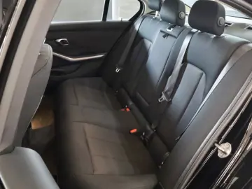 BMW 320 3 Limousine 320 e