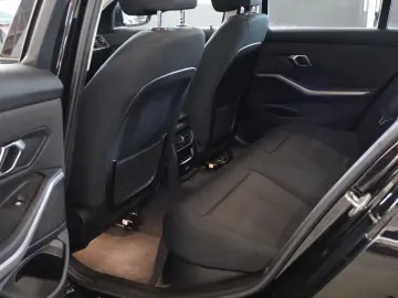 BMW 320 3 Limousine 320 e