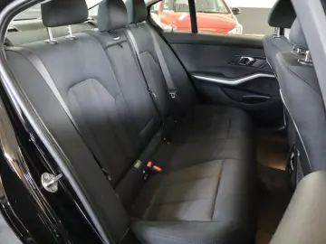BMW 320 3 Limousine 320 e