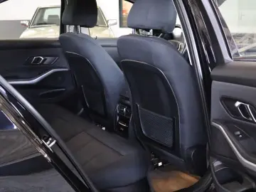 BMW 320 3 Limousine 320 e