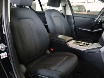 BMW 320 3 Limousine 320 e