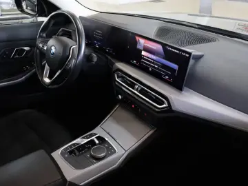 BMW 320 3 Limousine 320 e