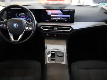 BMW 320 3 Limousine 320 e