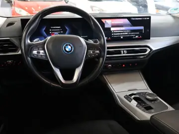 BMW 320 3 Limousine 320 e