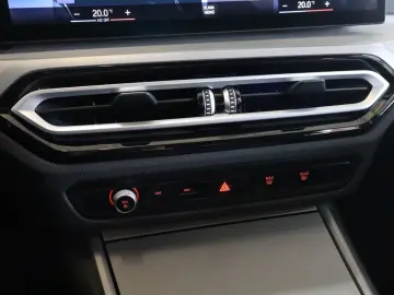 BMW 320 3 Limousine 320 e