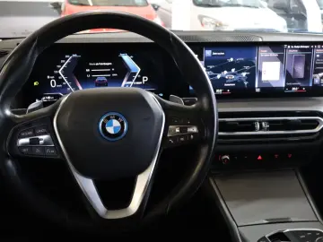 BMW 320 3 Limousine 320 e