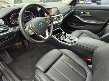 BMW 320 e Luxury Line Led 360Cam Assistant Profi Dig