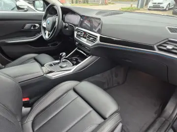 BMW 320 e Luxury Line Led 360Cam Assistant Profi Dig