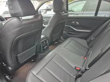 BMW 320 e Luxury Line Led 360Cam Assistant Profi Dig