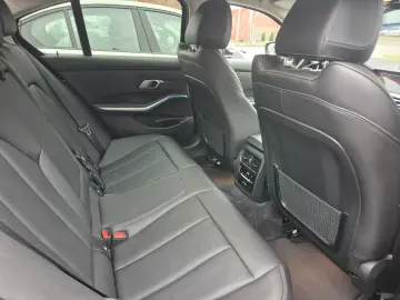 BMW 320 e Luxury Line Led 360Cam Assistant Profi Dig