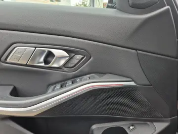 BMW 320 e Luxury Line Led 360Cam Assistant Profi Dig