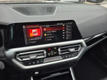 BMW 320 e Luxury Line Led 360Cam Assistant Profi Dig