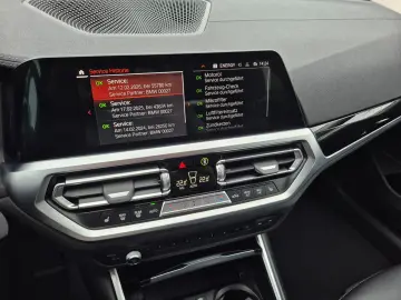 BMW 320 e Luxury Line Led 360Cam Assistant Profi Dig
