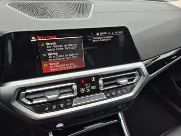 BMW 320 e Luxury Line Led 360Cam Assistant Profi Dig