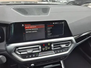 BMW 320 e Luxury Line Led 360Cam Assistant Profi Dig