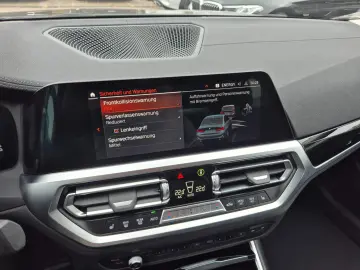 BMW 320 e Luxury Line Led 360Cam Assistant Profi Dig