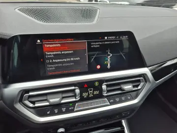 BMW 320 e Luxury Line Led 360Cam Assistant Profi Dig