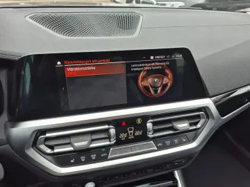 BMW 320 e Luxury Line Led 360Cam Assistant Profi Dig