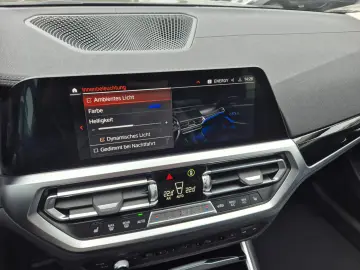 BMW 320 e Luxury Line Led 360Cam Assistant Profi Dig