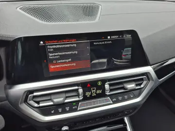 BMW 320 e Luxury Line Led 360Cam Assistant Profi Dig