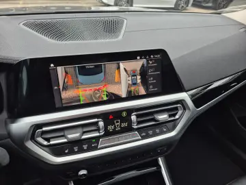 BMW 320 e Luxury Line Led 360Cam Assistant Profi Dig