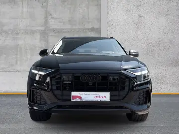 Audi Q8 50 TDI