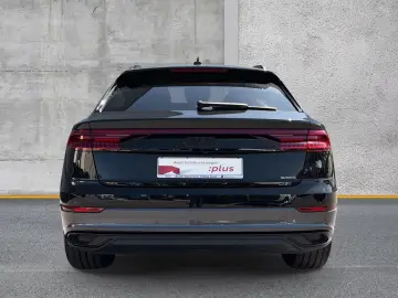 Audi Q8 50 TDI