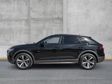 Audi Q8 50 TDI