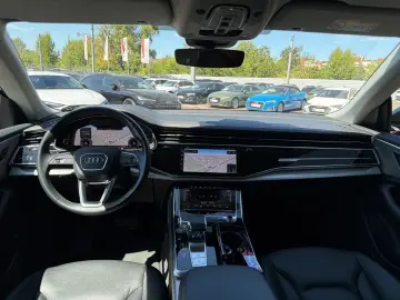 Audi Q8 50 TDI