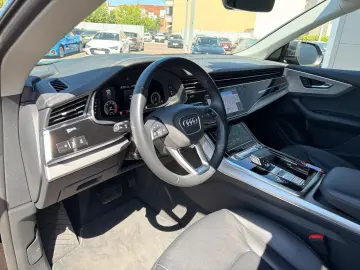 Audi Q8 50 TDI