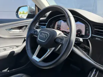 Audi Q8 50 TDI