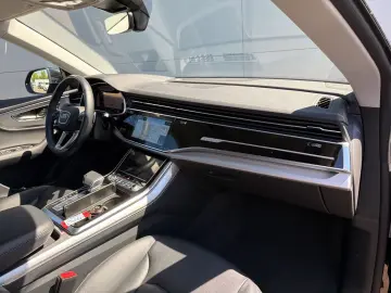 Audi Q8 50 TDI