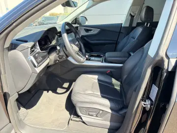 Audi Q8 50 TDI