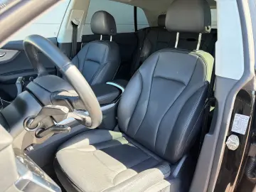 Audi Q8 50 TDI