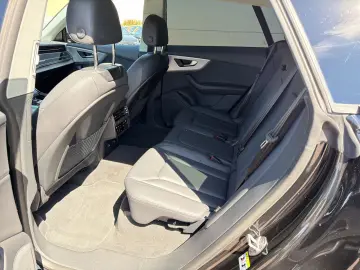 Audi Q8 50 TDI