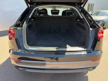 Audi Q8 50 TDI