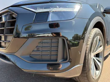 Audi Q8 50 TDI