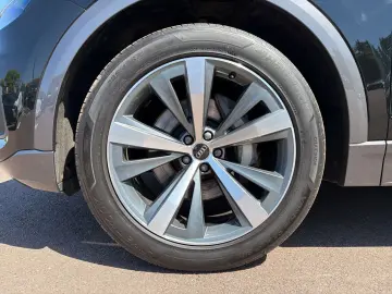Audi Q8 50 TDI