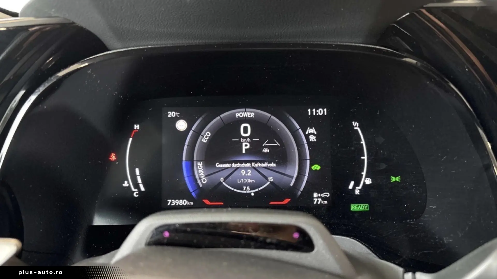 Lexus RX 500h Direct 4F Sport  AWD