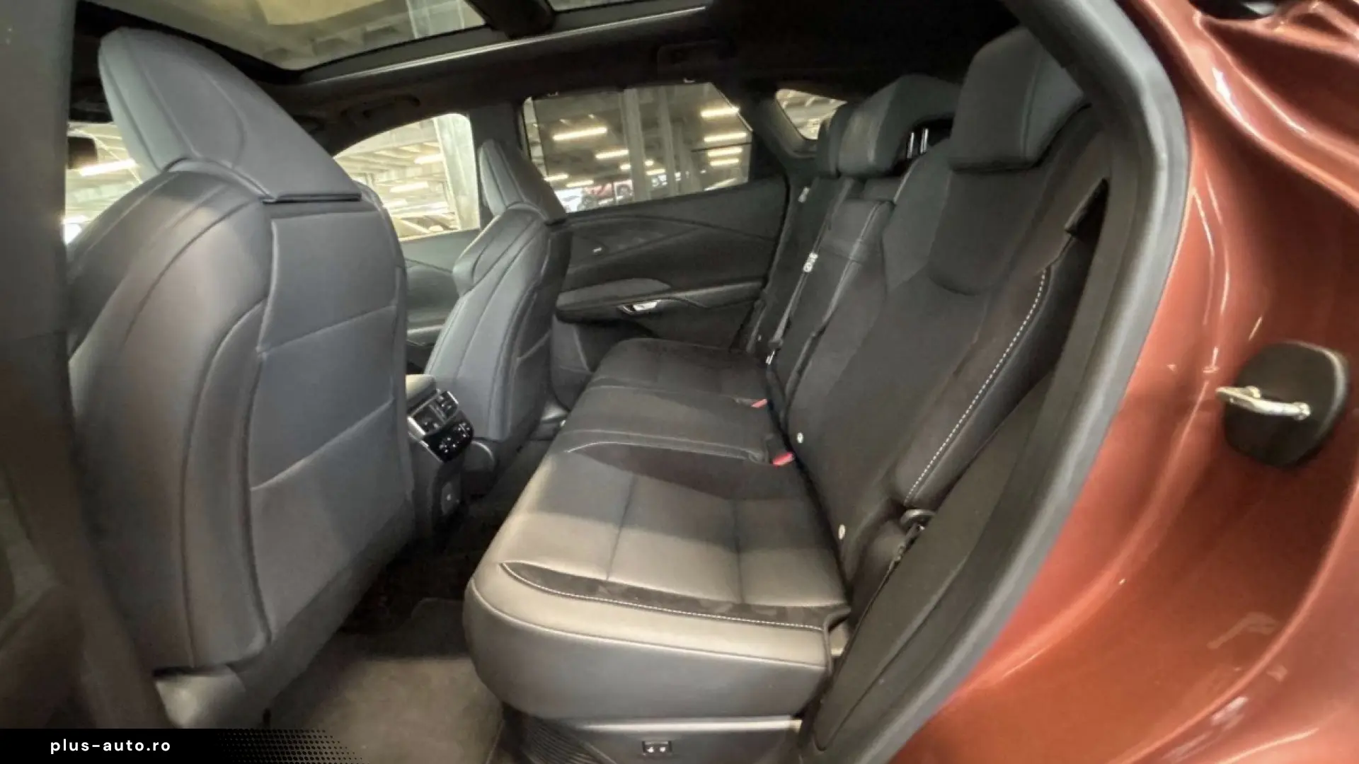 Lexus RX 500h Direct 4F Sport  AWD