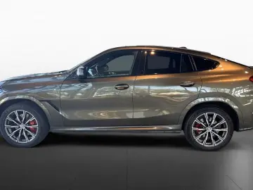 BMW X6 xDr 40dA M SPORT PRO Sky B&W Masaj 4zoneclima