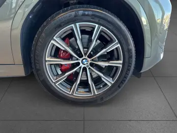 BMW X6 xDr 40dA M SPORT PRO Sky B&W Masaj 4zoneclima