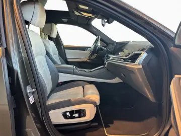BMW X6 xDr 40dA M SPORT PRO Sky B&W Masaj 4zoneclima