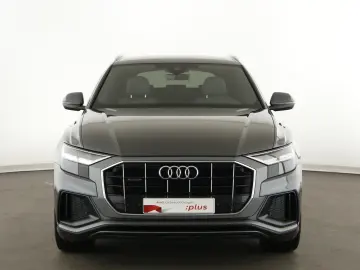 Audi Q8 50 TDI quattro tiptronic S line