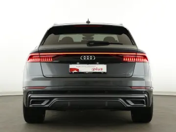 Audi Q8 50 TDI quattro tiptronic S line