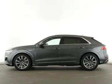 Audi Q8 50 TDI quattro tiptronic S line