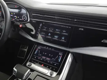 Audi Q8 50 TDI quattro tiptronic S line