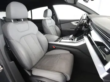 Audi Q8 50 TDI quattro tiptronic S line