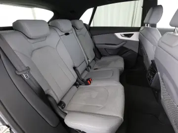 Audi Q8 50 TDI quattro tiptronic S line
