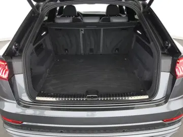 Audi Q8 50 TDI quattro tiptronic S line